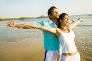 Luxury Goa Tour perfect for honeymoon