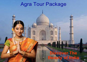 Agra Vacation Tour Package by Car