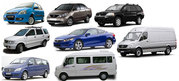 Book the Best Quality Car Rental Services in Kolkata