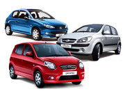 Book Car Rental Service for your Outstation Travel