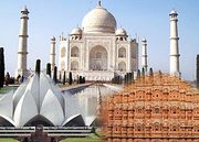 ROYAL GOLDEN TRIANGLE TOUR