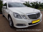 Luxury Sedan Car Rentals Hire services in Bangalore 09036657799