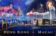 Hong Kong Macau Tour Packages