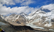 Annapurna Base Camp Trekking