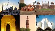 Cheap and Best North India Tour Packages from Delhi Can Be Yours