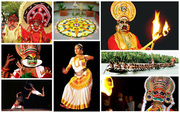 Kerala Cultural Heritage Tour at affordable price