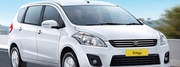 Hire luxury car in delhi 