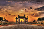 Mysore Holiday Tour Packages 2016 from Delhi