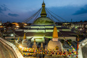 Kathmandu Holiday Tour Packages 2016 from Delhi