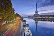 09N/10D Paris Switzerland Italy Honeymoon Tour Packages 2016