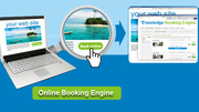 Online Travel Booking Software