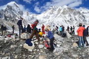 Find Everest Base Camp Trek - Nepal