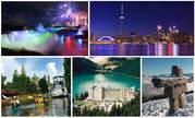 18N/19D East West Canada with Alaska Cruise Tour Packages for Jain