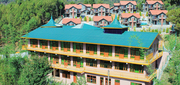 Best Luxury Resort in Palampur