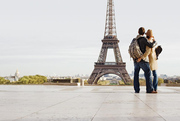 09N/10D Swiss Paris Italy Honeymoon Packages from Delhi