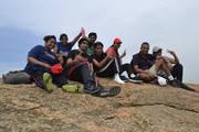 Ramanagara Adventure Day Outing| Ramanagara Hills | Ramanagara Day Tre