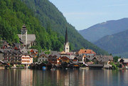 06N/07D Luxury Austria Tour Packages from Delhi India