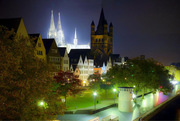 07N/08D Luxury Germany Tour Packages from Delhi India