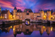 03N/04D Luxury Netherlands Tour Packages from Delhi India