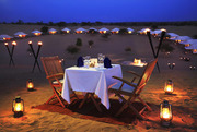 08N/09D Dubai Mauritius Honeymoon Packages from Delhi India