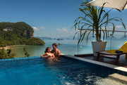 05N/06D Phuket Krabi Honeymoon Packages from Delhi India