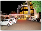 President rooms near hubli railway station