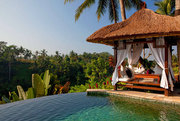 08N/09D Singapore Bali with Cruise Honeymoon Packages