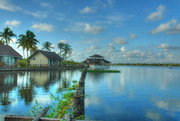 05N/06D Kerala Honeymoon Tour Packages from Delhi