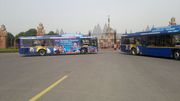 Enjoy Delhi Sightseeing with Safety and Convenience 