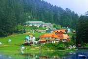 04N/05D Dharamshala Dalhousie Honeymoon Packages from Delhi