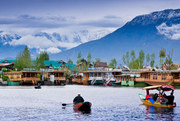 05N/06D Kashmir Honeymoon Packages from Delhi