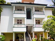 Hotels in Goa 