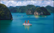 Ha Long Bay Tour Packages