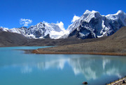 Gangtok Holiday Tour Packages 2016 from Delhi