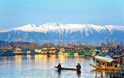 Kashmir Tour Package