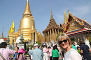 Bangkok Temples Tour