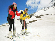 Himachal honeymoon packages from Delhi by Volvo