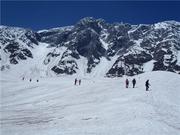 Trekking in Manali located in Kullu,  Manali Trek in India