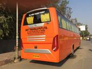 Best Deal on Same Day Delhi Agra Delhi Bus Ticket Booking Online