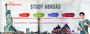 Are you looking to Study or Permanent Residence (PR) in Australia?