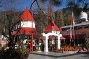 Holiday Trip Arranger For Nanital In Kolkata