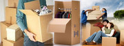 Packers and Movers in Delhi