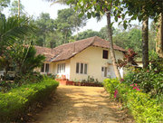 Coorg madikeri resorts