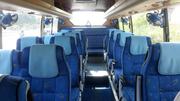 Luxury Bus Services in Delhi