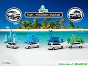 Taxi Service in Patna