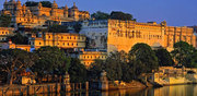 Exciting udaipur Tour packages - India World Wide Travel