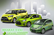 Taxi Service in Gorakhpur