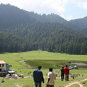 14.	Peaceful weekend - Mcleodganj & Dharamshala Tour