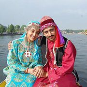 30.	Kashmir Tour Package