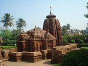 Orissa tourism Puri tour packages